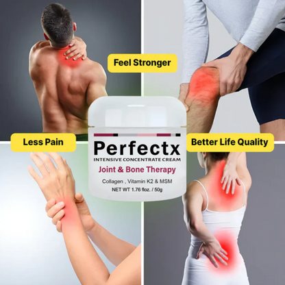 Perfectx Joint & Bone Therapy Cream