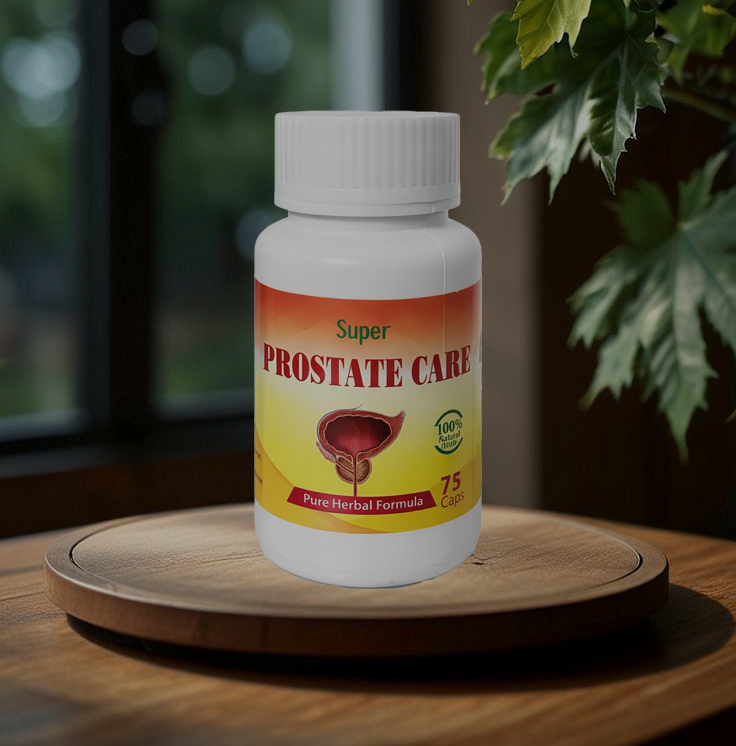 Super Posted Care  75 Captul Orginal