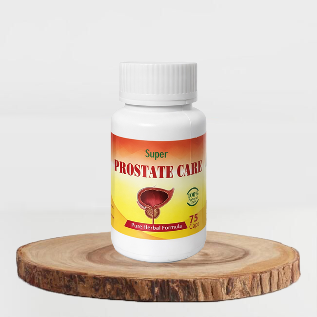 Super Posted Care  75 Captul Orginal